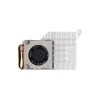 PCIe TO M.2 Board (E)