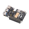 PCIe TO MiniPCIe GbE USB3.2 HAT+
