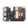 PCIe TO MiniPCIe GbE USB3.2 HAT+