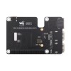 PCIe TO MiniPCIe GbE USB3.2 HAT+