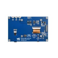 5inch DSI LCD (C)