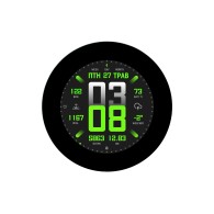 ESP32-S3-Touch-LCD-2.1