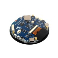 ESP32-S3-Touch-LCD-2.1
