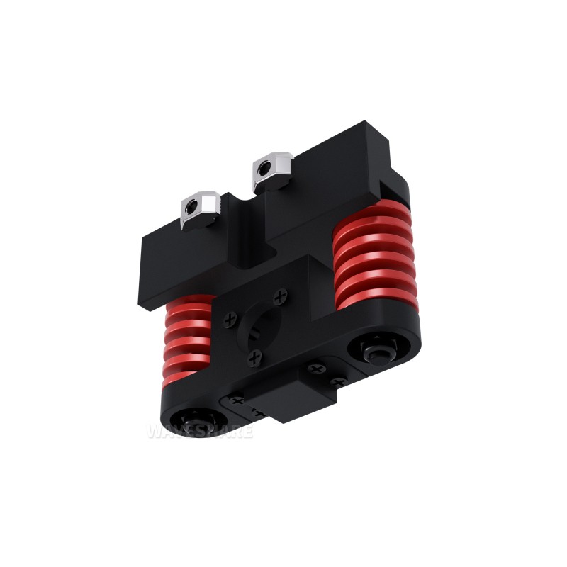 UGV Suspension (A) UGV Suspension (A)