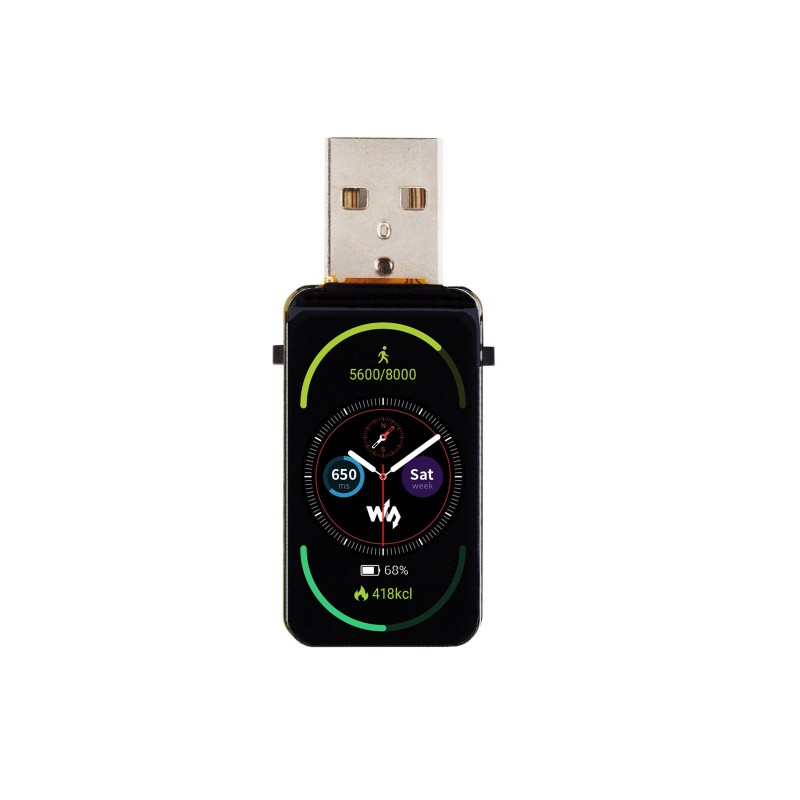 ESP32-S3-LCD-1.47 ESP32-S3-LCD-1.47