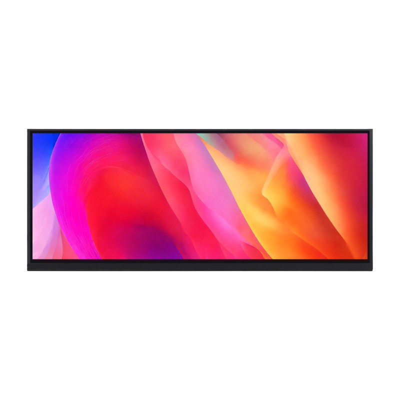 12.3inch 1920x720 LCD 12.3inch 1920x720 LCD