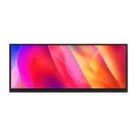 12.3inch 1920x720 LCD