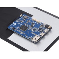 12.3inch 1920x720 LCD