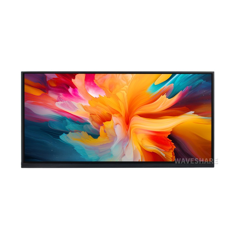 11.6inch 1768x828 LCD 11.6inch 1768x828 LCD