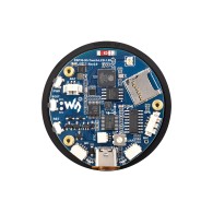ESP32-S3-Touch-LCD-1.85