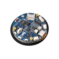 ESP32-S3-Touch-LCD-1.85