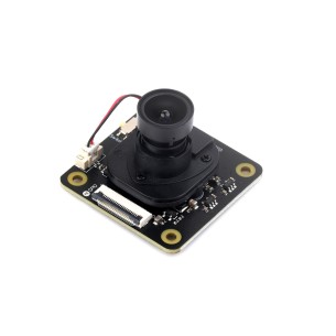 IMX415 8 MP camera module with IR-CUT filter and 98° FOV - Waveshare 28524