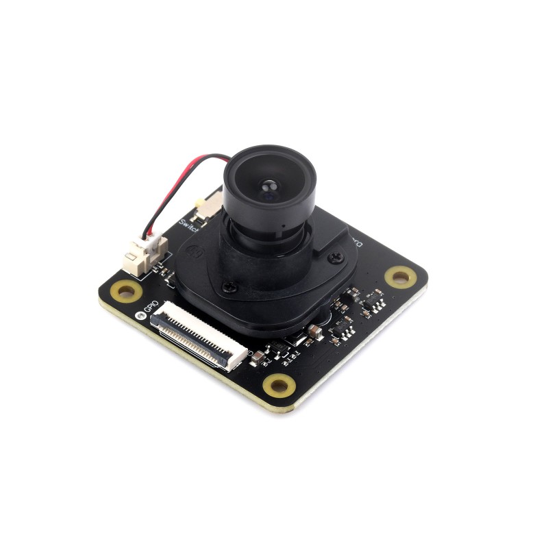 IMX415-98 IR-CUT Camera