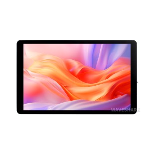 Wyświetlacz dotykowy pojemnościowy 7″ 1280×800 do Raspberry Pi - Waveshare 28606