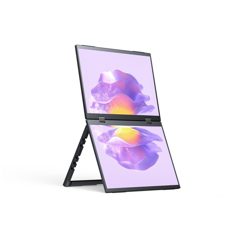 15.6inch Dual Monitor (EU) 15.6inch Dual Monitor (EU)