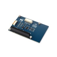 3.52inch e-Paper HAT (B)