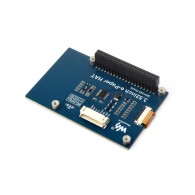 3.52inch e-Paper HAT (B)