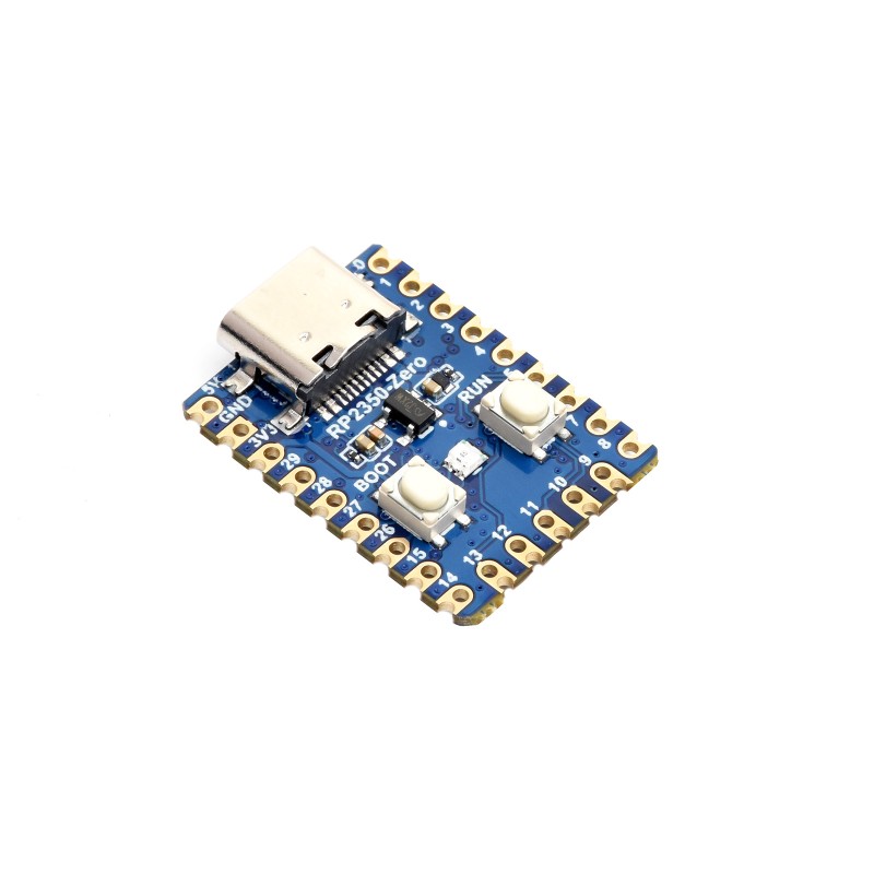 RP2350-Zero RP2350-Zero