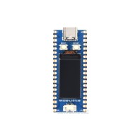 RP2350-LCD-0.96