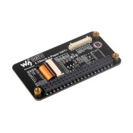 2.15inch e-Paper HAT+ (B)