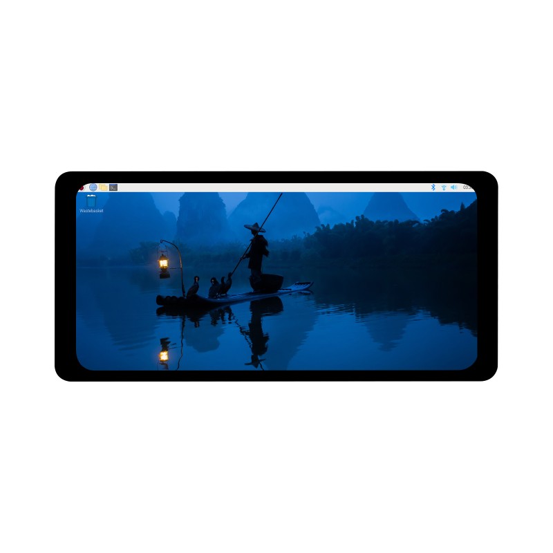 6.25inch DSI LCD 6.25inch DSI LCD