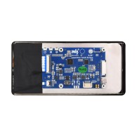 6.25inch DSI LCD