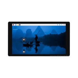 5″ capacitive touch display 1280×720 for Raspberry Pi - Waveshare 28919