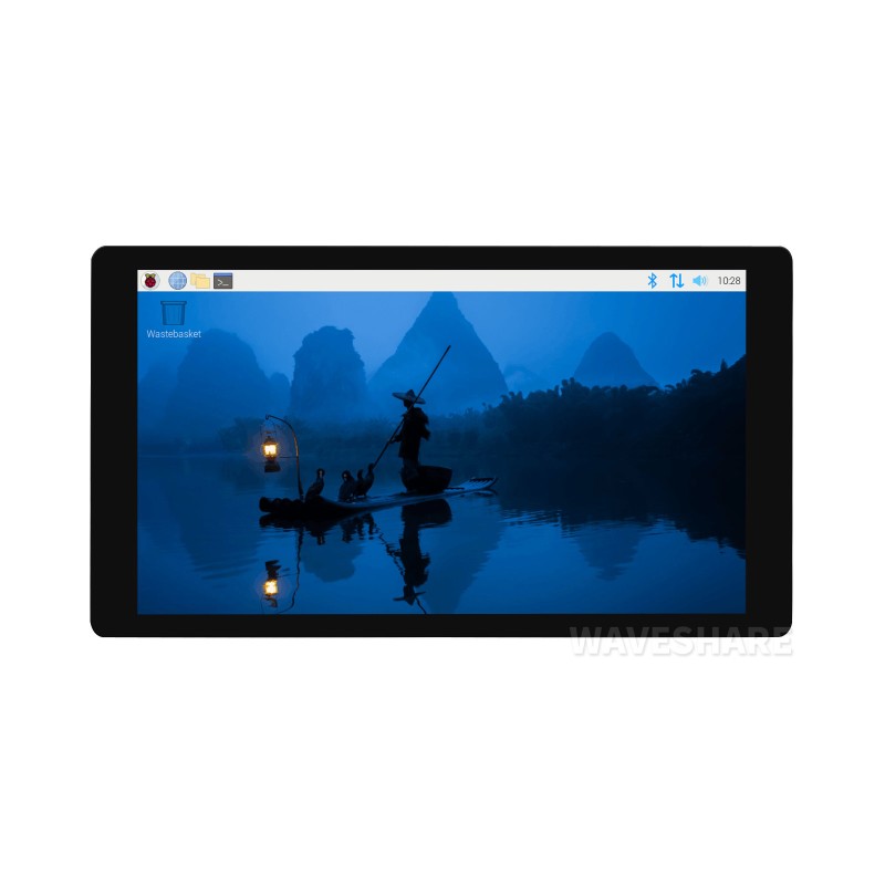 5inch 720x1280 LCD 5inch 720x1280 LCD