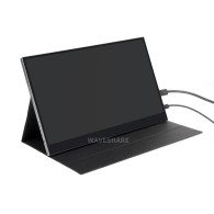 15.6inch FHD Monitor (C) Case