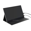 15.6inch FHD Monitor (C) Case