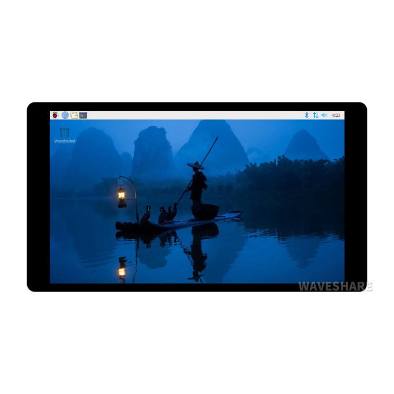 5inch DSI LCD (D) 5inch DSI LCD (D)