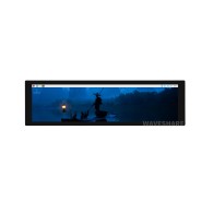 8.8inch DSI LCD