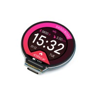 RP2350-LCD-1.28