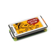 2.15inch e-Paper HAT+ (G)
