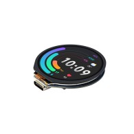 RP2350-Touch-LCD-1.28