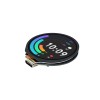 RP2350-Touch-LCD-1.28