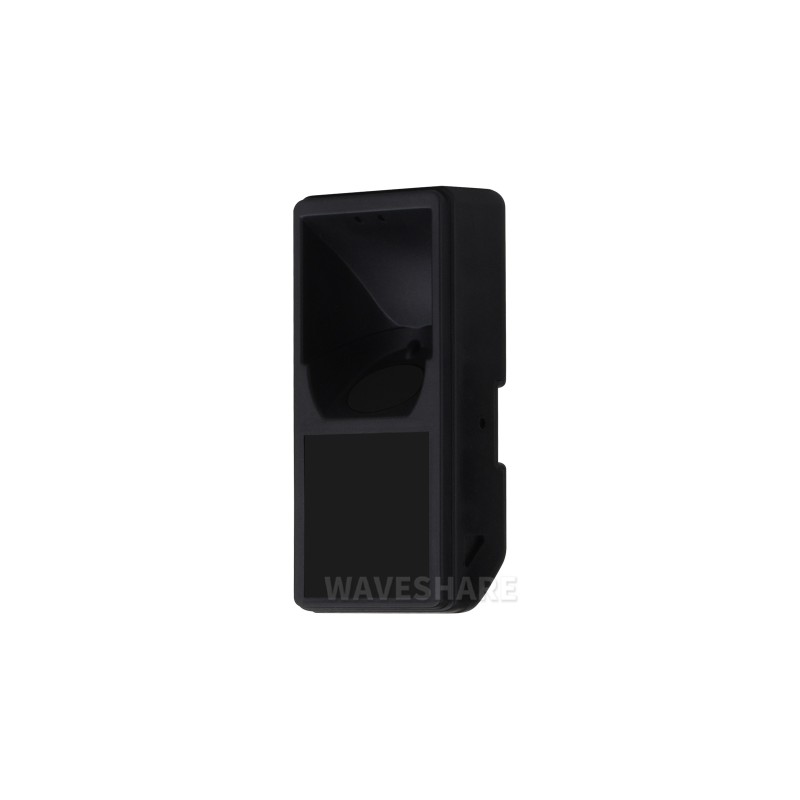 Finger Vein Scanner Module (A) Finger Vein Scanner Module (A)