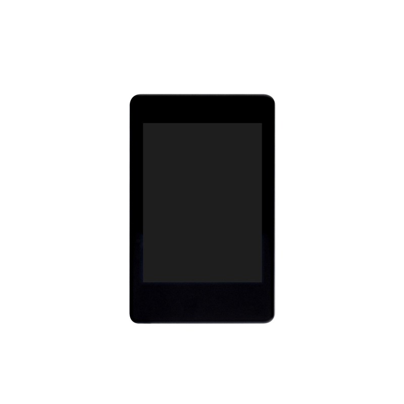 2-дюймовий ємнісний сенсорний дисплейний модуль 320×240 для Raspberry Pi - Waveshare 29063