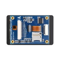 2inch Capacitive Touch LCD