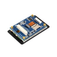 2inch Capacitive Touch LCD