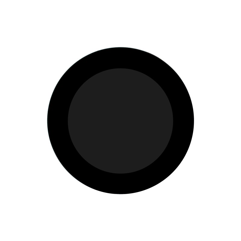 Плата розробки ESP32-S3 з круглим сенсорним екраном 2,8 дюйма, роздільною здатністю 480×480 - Waveshare 29086