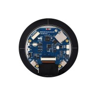 ESP32-S3-Touch-LCD-2.8C