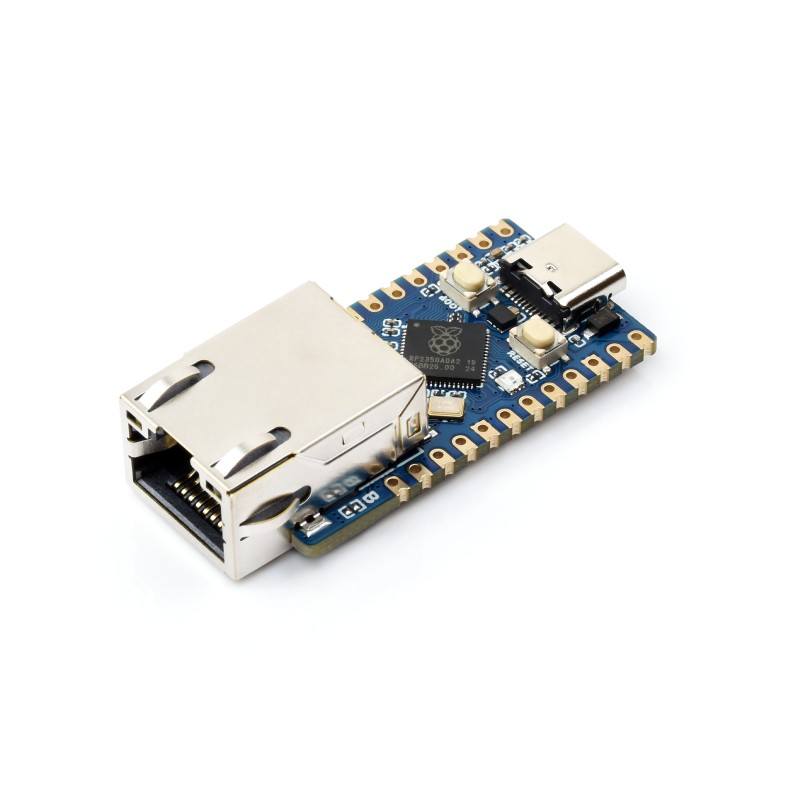 RP2350-ETH RP2350-ETH
