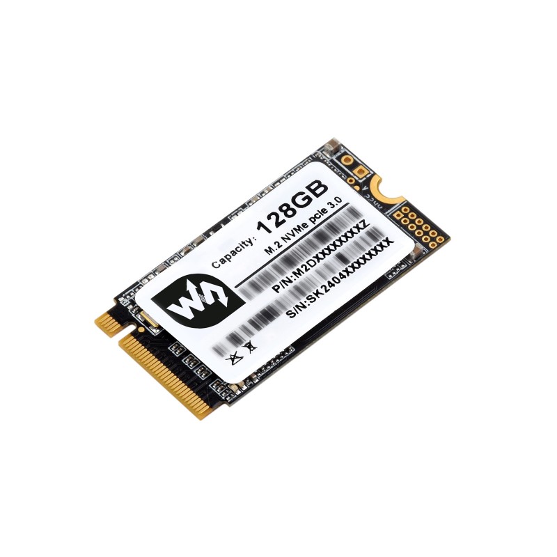 SK-NVME 2242 512G SSD-M.2 SK-NVME 2242 512G SSD-M.2