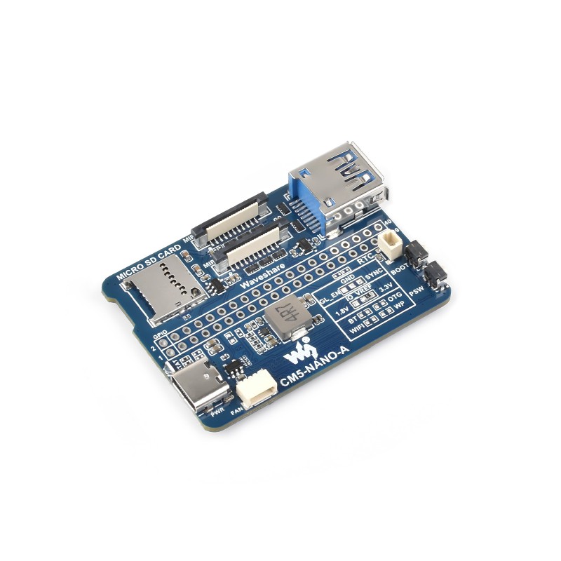 CM5-NANO-A CM5-NANO-A