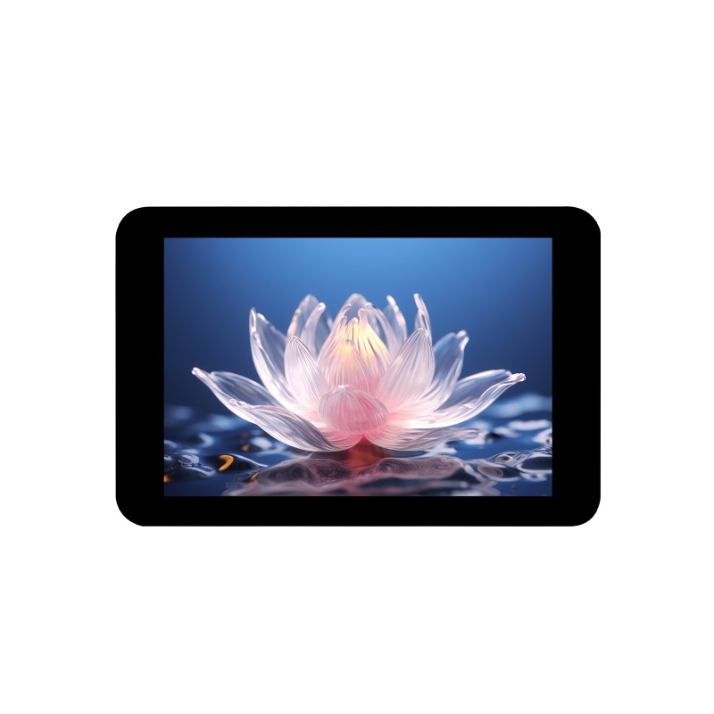 3.5inch Capacitive Touch LCD 3.5inch Capacitive Touch LCD