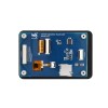 3.5inch Capacitive Touch LCD