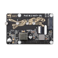 PoE M.2 HAT+ (B)