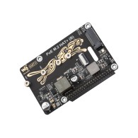 PoE M.2 HAT+ (B)