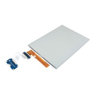 13.3inch e-Paper HAT+ (E)
